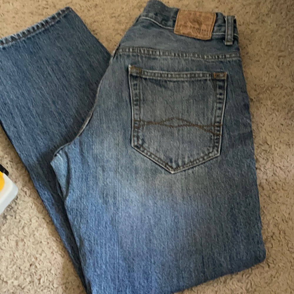 Boys Aeropostale jeans 28w28l
